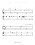 Easy Favorites for Harp Vol. 3, Seasonal