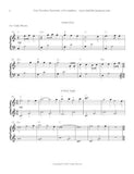 Easy Favorites for Harp Vol. 3, Seasonal