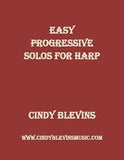 Easy Progressive Solos - MP3
