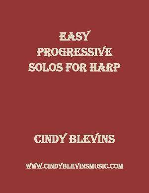 Easy Progressive Solos - MP3
