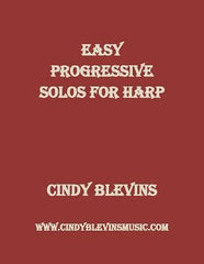 Easy Progressive Solos - Digital Download