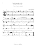 Etheriality for Lap Harp