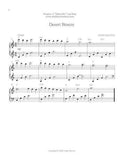 Etheriality for Lap Harp