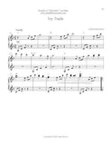 Etheriality for Lap Harp