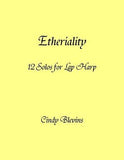 Etheriality for Lap Harp - Digital Download