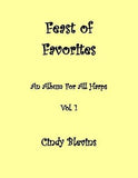 Feast of Favorites Vol. 1 - Digital Download