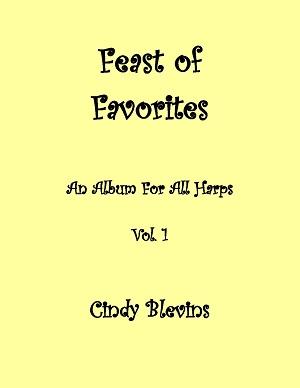 Feast of Favorites Vol. 1 - Digital Download