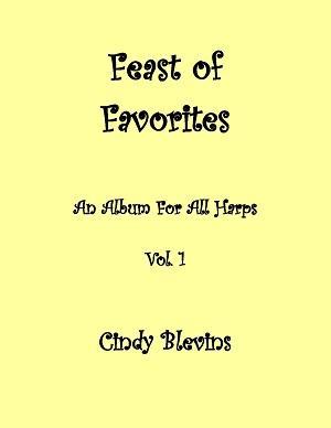 Feast of Favorites Vol. 1 -Bargain Basement Beauty!