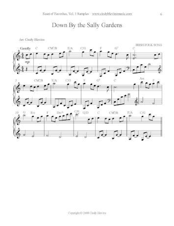 Feast of Favorites Vol. 1 - Digital Download