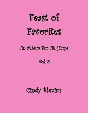 Feast of Favorites Vol. 2 - Bargain Basement Beauty!