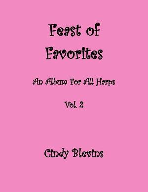 Feast of Favorites Vol. 2 - Digital Download