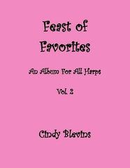 Feast of Favorites Vol. 2 - Digital Download