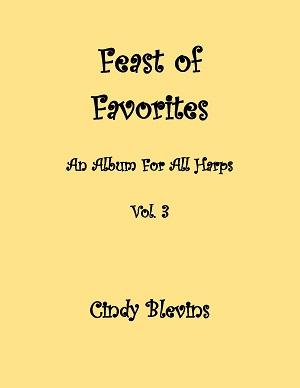 Feast of Favorites Vol. 3 - MP3