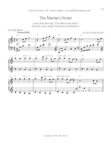 Feast of Favorites Vol. 3 - Digital Download