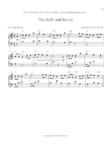 Feast of Favorites Vol. 3 - Digital Download