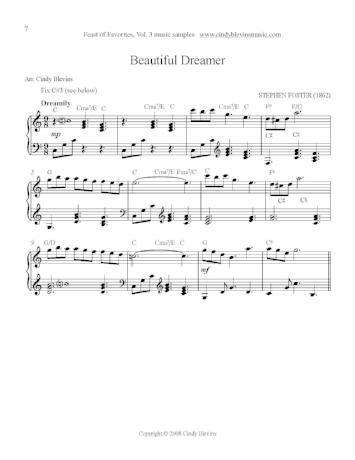 Feast of Favorites Vol. 3 - Digital Download