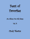 Feast of Favorites Vol. 4 - Digital Download