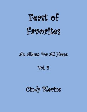 Feast of Favorites Vol. 4 - Digital Download