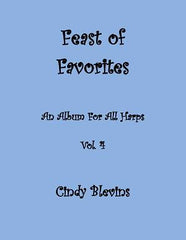 Feast of Favorites Vol. 4 - Digital Download