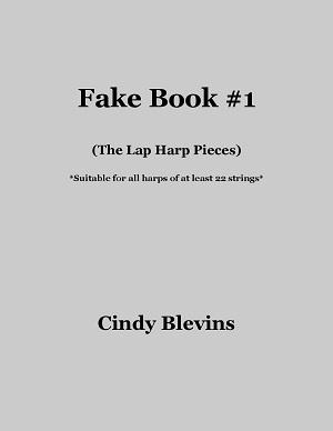 Fake Book #1 - Digital Download