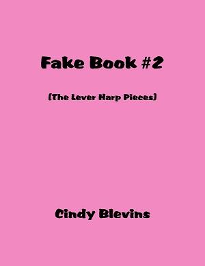 Fake Book #2 - Digital Download