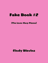 Fake Book #2 - Digital Download