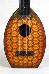 Flea Ukulele, Designer Series