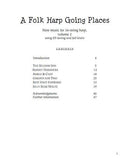 A Folk Harp Going Places - Digital Download
