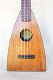 Fluke Ukulele, Koa