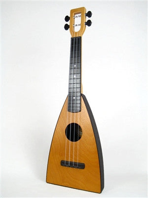 Fluke Ukulele, Standard