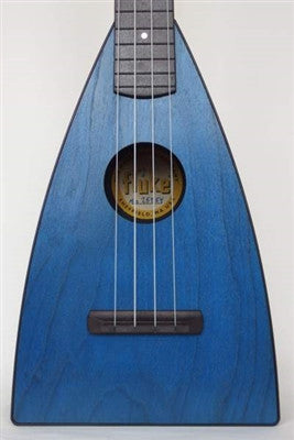 Fluke Ukulele, Standard