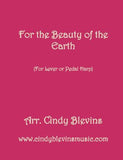 For The Beauty of the Earth - Digital Download