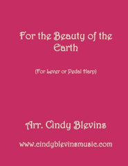 For The Beauty of the Earth - Digital Download