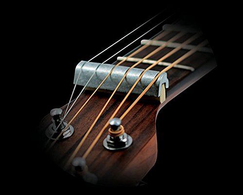 Grover's Perfect Guitar Nut Height Extender