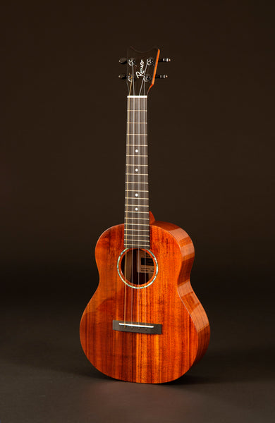 Romero Grand Tenor Premium Koa Ukulele