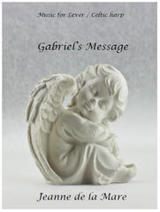 Gabriel's Message - Digital Download