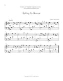 Gentility for Lap Harp