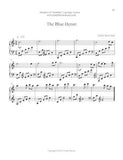 Gentility for Lap Harp