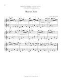 Gentility for Lap Harp