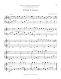 Gentility for Lap Harp