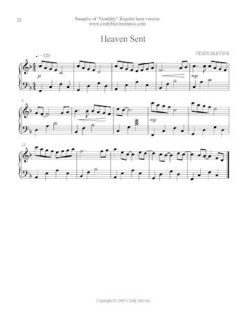 Gentility - Digital Download