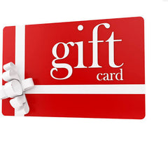 * Bytown Instruments Gift Card