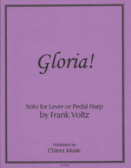 Gloria!