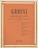 Grossi Metodo Per Arpa - Bargain Basement Beauty