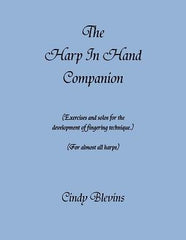 The Harp In Hand Companion
