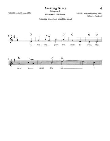 Hymns and Harmony - One Hundred Hymn Tunes - Bargain Basement Beauty!