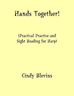 Hands Together, Etudes - MP3