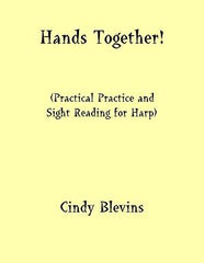 Hands Together - Digital Download