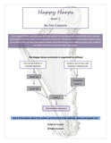 Happy Harps Level 2 - Digital Download