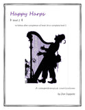 Happy Harps Level 2 - Digital Download
